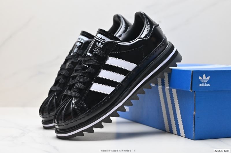 Adidas Superstar Shoes